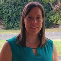 Amy Markham