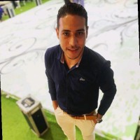 Mahmoud Shehap
