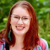 Jessica Van Winkle
