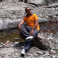 Raj Kumar
