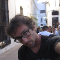 Francesc Vilà