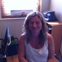 Janine Heward