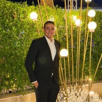Ahmed Emad