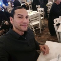 Rick Cruz