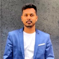 Nikhil Ganji