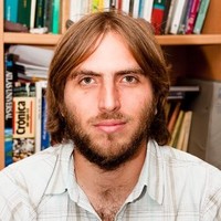 Pablo CORREA HAEUSSLER