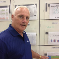 Pat McGlinn