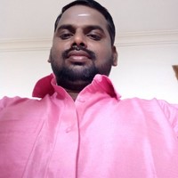 Suresh Rajendran