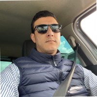 Mohamed Yacine Djoudi