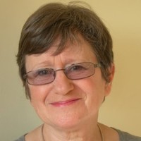 Mary Upton