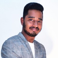 Madhu Pulla