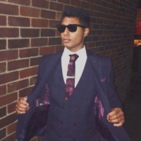 Abdul Ali