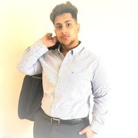 Ahmed Sufyan