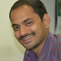 Jitendar Sirsagar