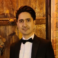 Mehdi Hashemi