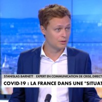 Stanislas Barnett