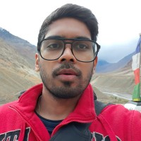 Rahul Munagala, Pmp®