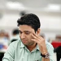 Devanand Pandey
