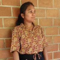 Kavitha C