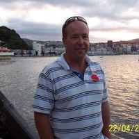 Richard Morrison