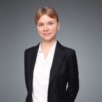 Irina Kandaurova