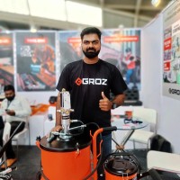 Sachin Mali