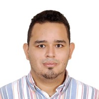 Ricardo Isaac Jaramillo Carreño