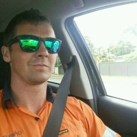 Shane Begley