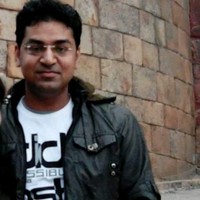Ajay verma
