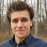 Zachary DeWitt