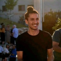 Daniel Har Zion