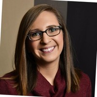 Ashley Brandenburger
