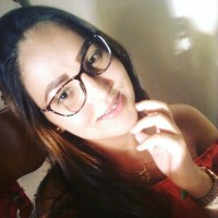 Deise Santana de biazze