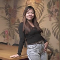 Justine Ann Nicole De Grano