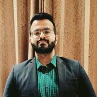 Abhishek Gaind
