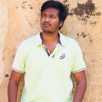 Rubeshkumar R