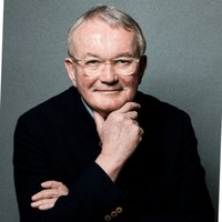 James Sherwin