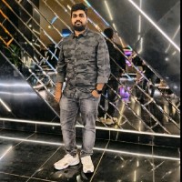 Piduru Avinash