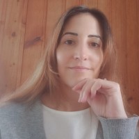 Miriam Pérez Refoyo