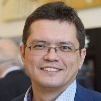 Dmitry Ryabichenko