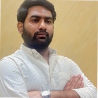 SHIVAM AGRAHARI