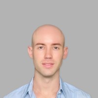 Cory Greenwaldt