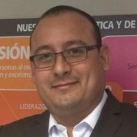 Roberto Carlos Elias Garcia