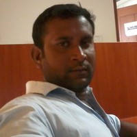 Santosh Kumar