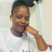 Olive Mbabazi