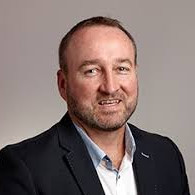 Tim Collins