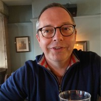 Mark Gibney