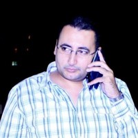 Mostafa Shoukry