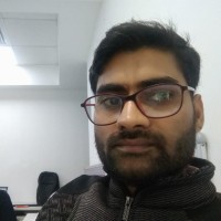 Abhishek Dubey