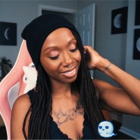 Ebonie Butler